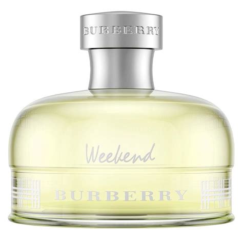 burberry weekend descrizione|burberry weekend for women.